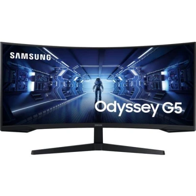 Samsung Odyssey G5 C34G55TWWU