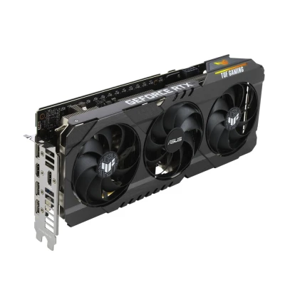 Asus GeForce RTX 3060 TUF Gaming OC V2 2xHDMI 3xDP 12GB