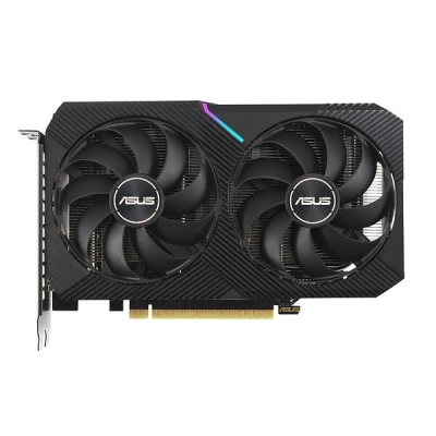 Asus GeForce RTX 3060 Ti Dual Mini V2 HDMI 3xDP 8GB