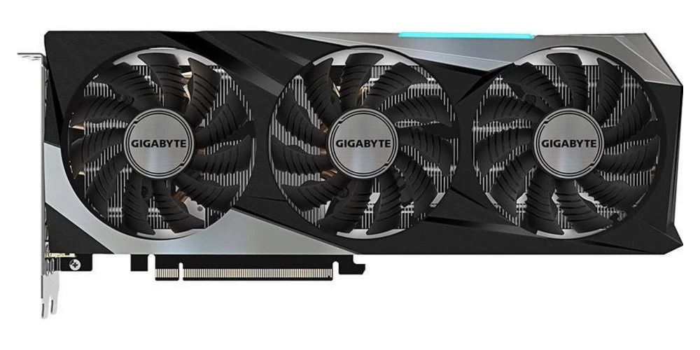 Gigabyte GeForce RTX 3060 Ti Gaming OC Pro Rev3 2xHDMI 2xDP 8GB Recension