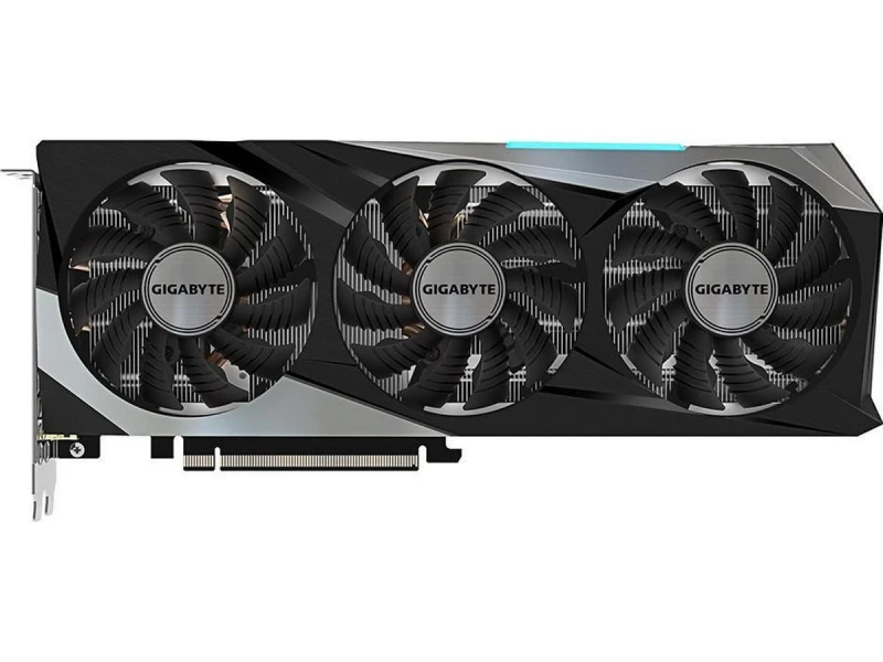 Gigabyte GeForce RTX 3060 Ti Gaming OC Pro Rev3 2xHDMI 2xDP 8GB