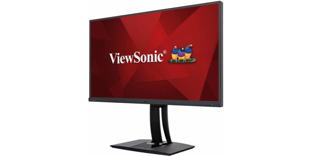 ViewSonic VP2785-4K Recension