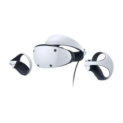 Sony PlayStation VR 2