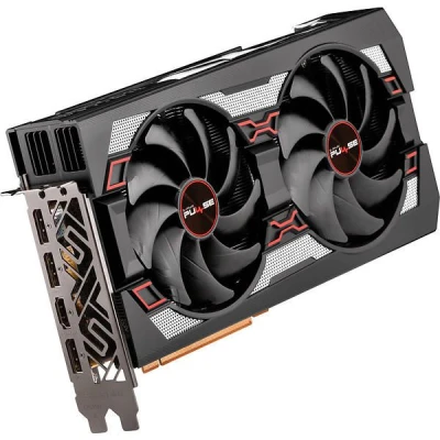 Sapphire Radeon RX 5700 XT Pulse HDMI 3xDP 8GB