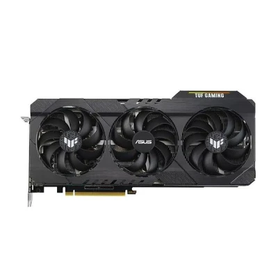 Asus GeForce RTX 3060 Ti TUF Gaming OC V2 2xHDMI 3xDP 8GB