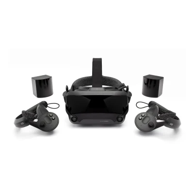 Valve Index Headset