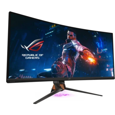 Asus ROG Swift PG35VQ