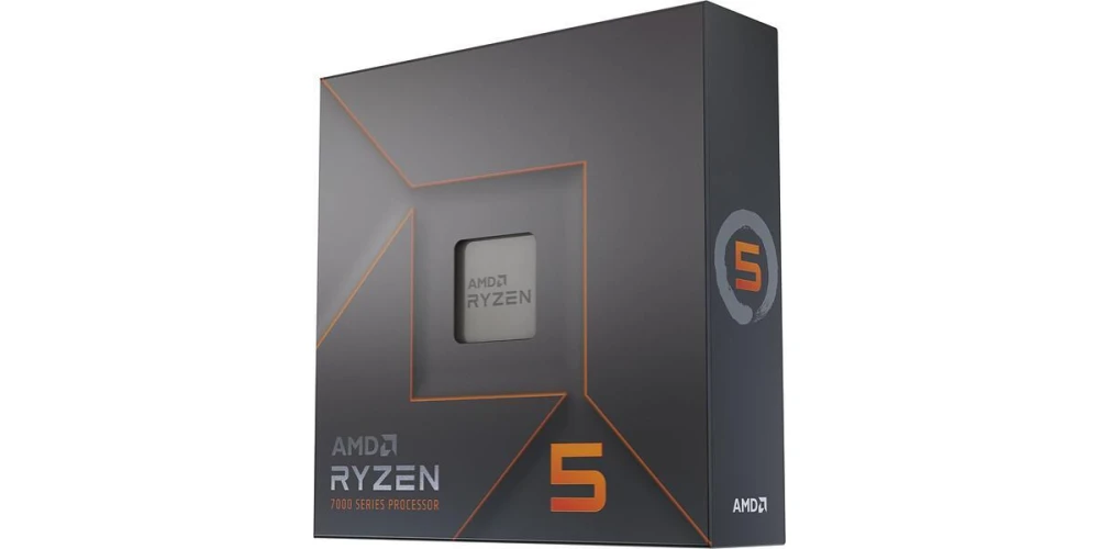 AMD Ryzen 5 7600X 4,7GHz Review