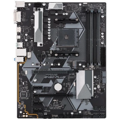 Asus Prime B450-Plus