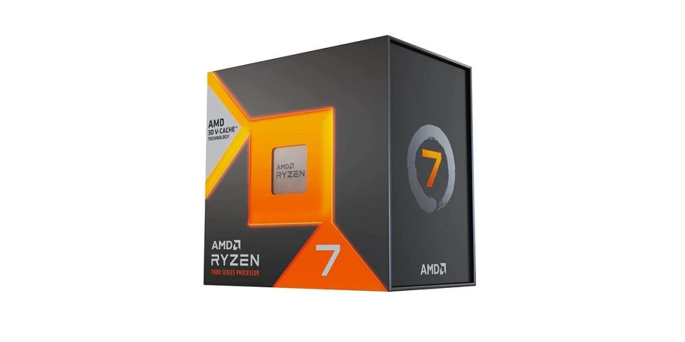 AMD Ryzen 7 7800X3D 4,2GHz Review