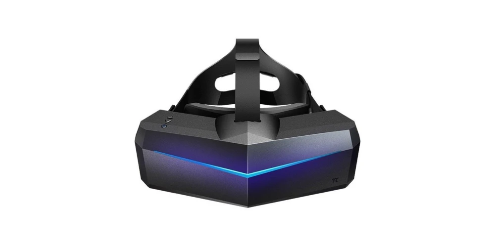 Pimax Vision 5K Super Review