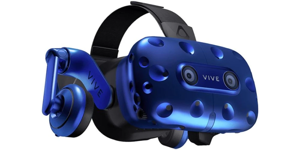 HTC Vive Pro Kit 2.0 Review